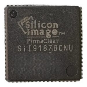 SIL9187BCNN
