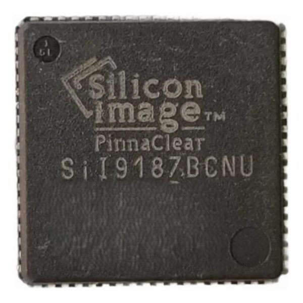 SIL9187BCNN