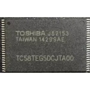TC58TEG5DCJTA00