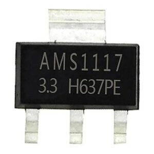 AMS1117 3,3
