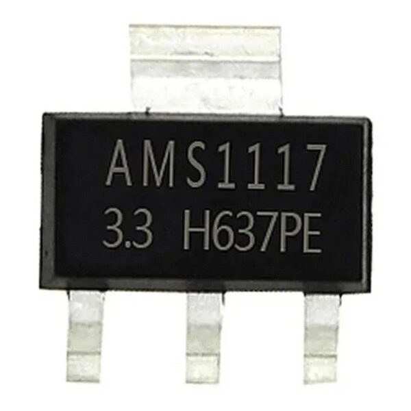 AMS1117 3,3