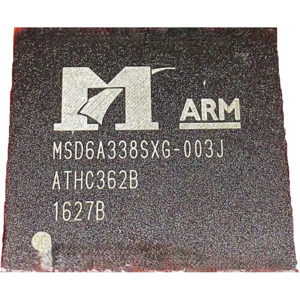MSD6A338SXG-003J