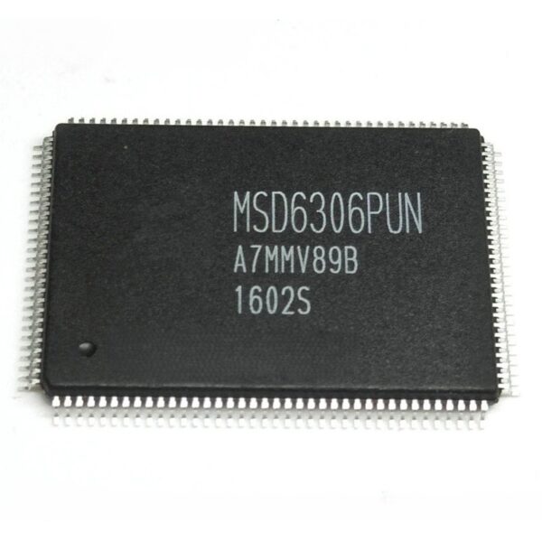 MSD6306PUN