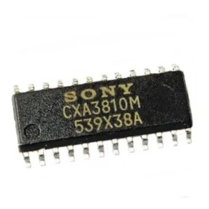 CXA3810