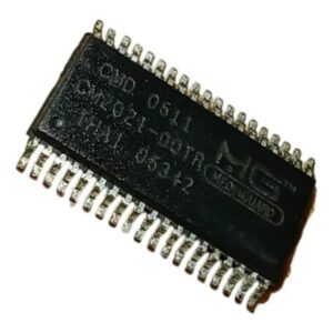 CM2021- 00TR