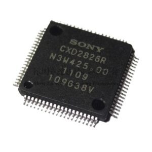 CXD2826R