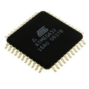 ATMEGA32-16AU