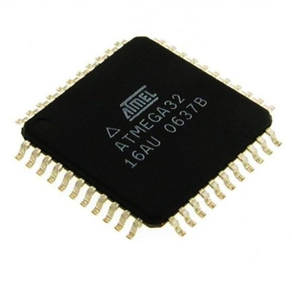 ATMEGA32-16AU