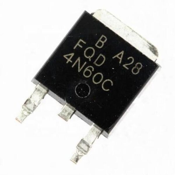4N60