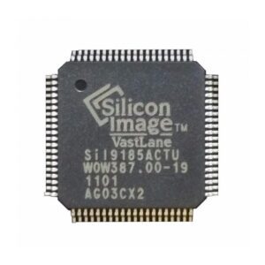 SIL9185ACTU