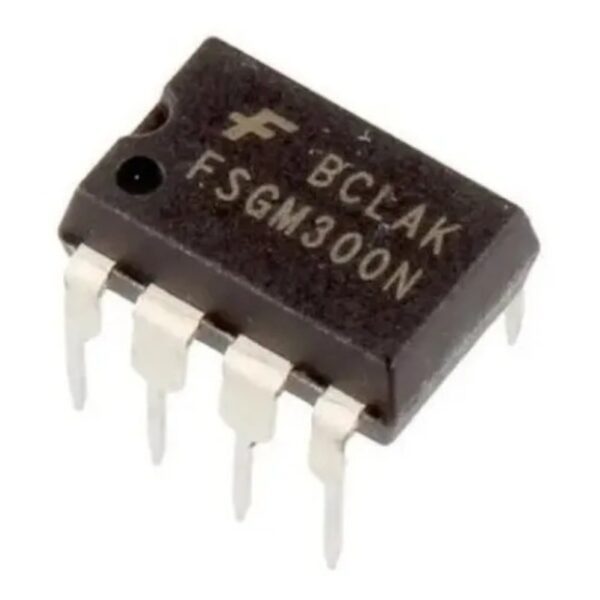 FSGM300N