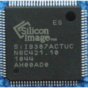 SIL9387ACTUC