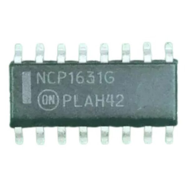 NCP1631G