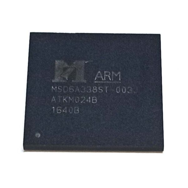 MSD6A338ST-003D