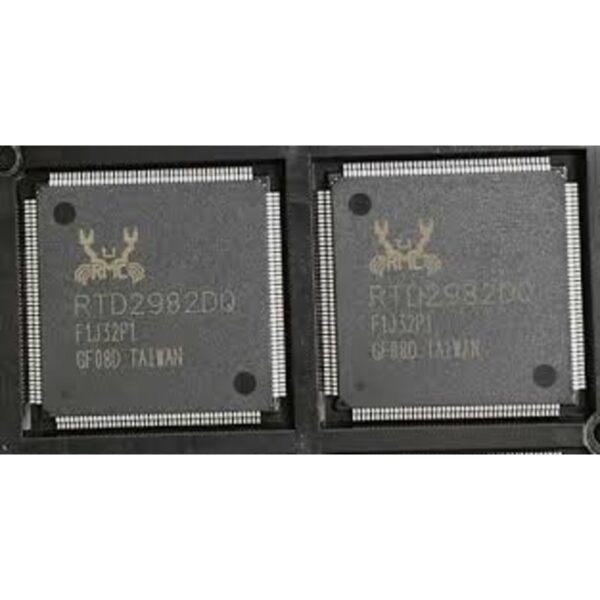 RTD2982DQ