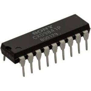 CXD9841P
