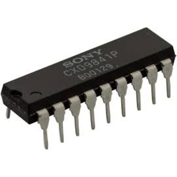 CXD9841P
