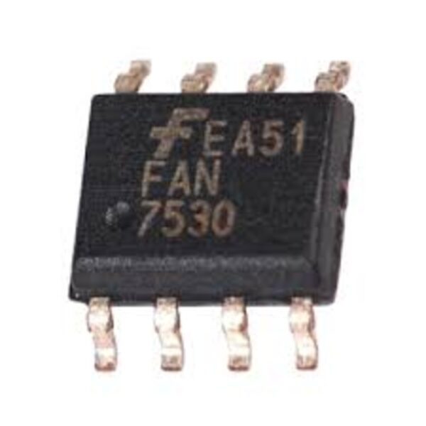 FAN7530 / FAN7930 - Imagen 2