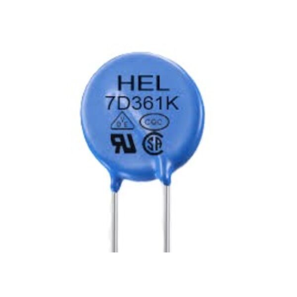 7D361K (360V)