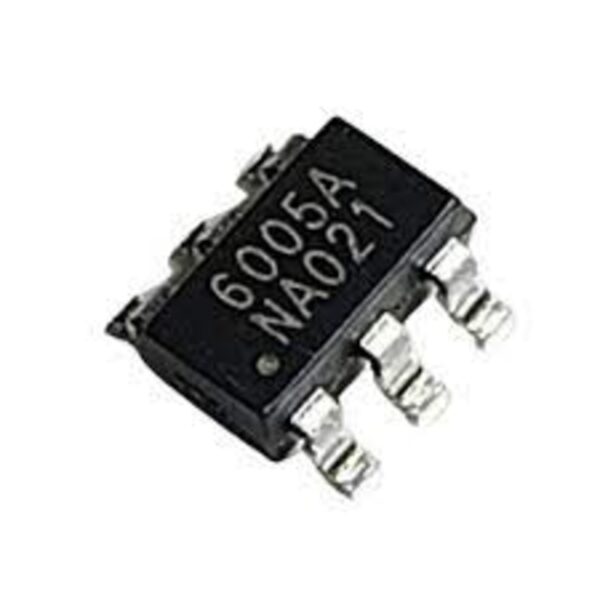 PF6005 SOP-8