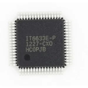 IT6633-E