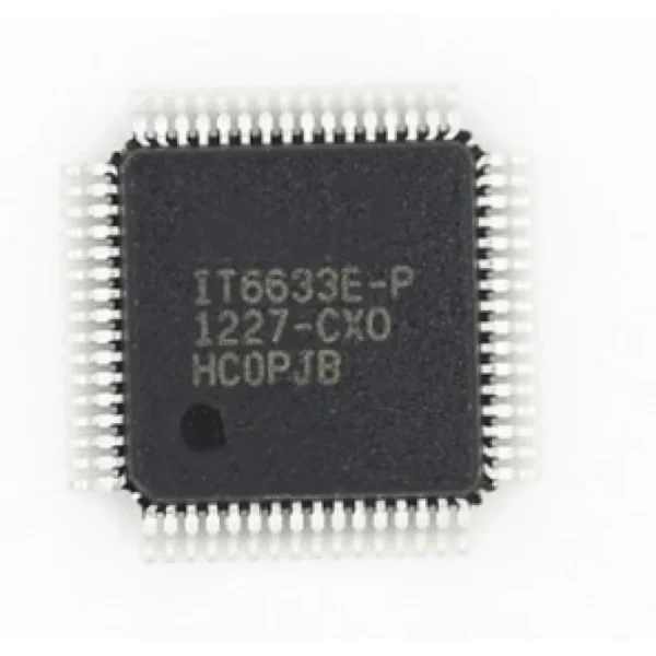 IT6633-E