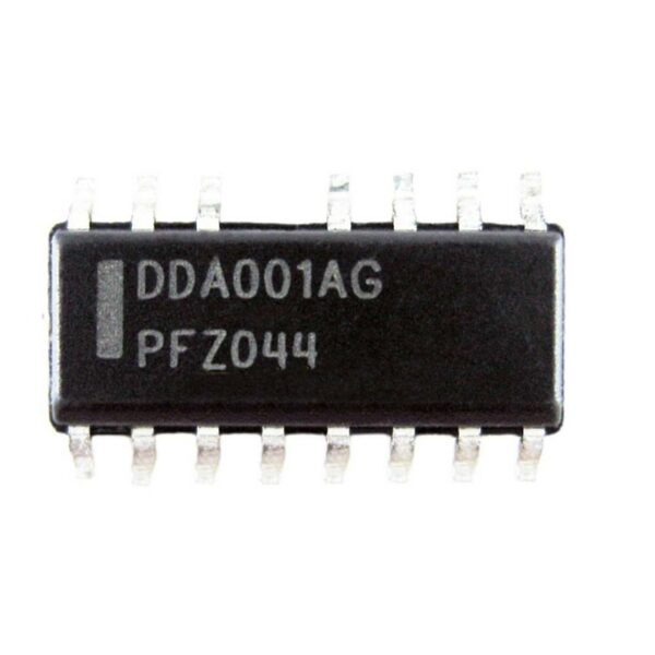 DDA001AG