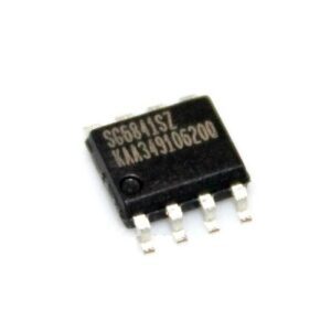 GS6841SZ