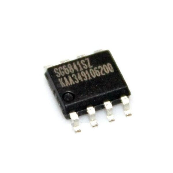 GS6841SZ