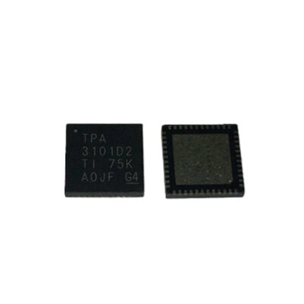 TPA3101D2