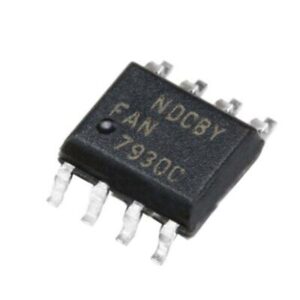 FAN7530 / FAN7930