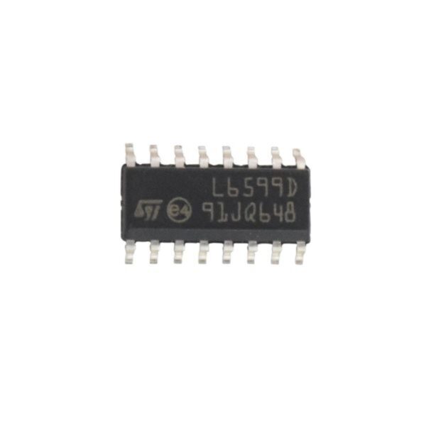 L6599D