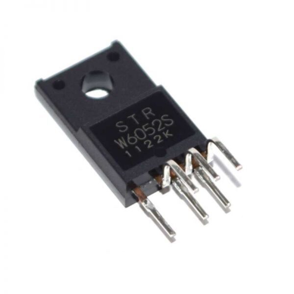 STRW6052S