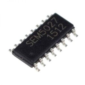 SEM5027