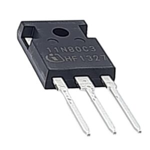 11N80C3