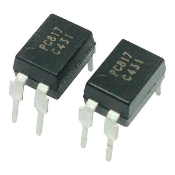 PC817
