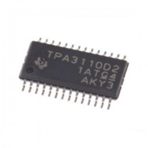 TPA3110D2