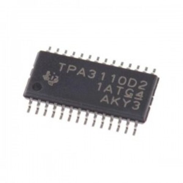 TPA3110D2