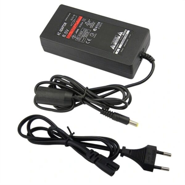 Fuente, transformador para PS2 7000 series - Imagen 2