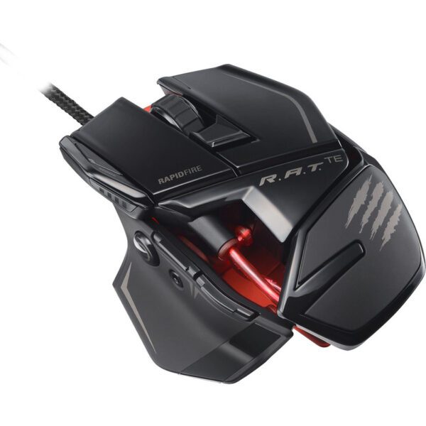 Mouse Gamer  Mad Catz RAT TE 8200dpi