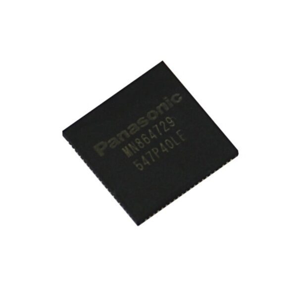 IC HDMI CUH-1200 para PS4 OEM, MN864729
