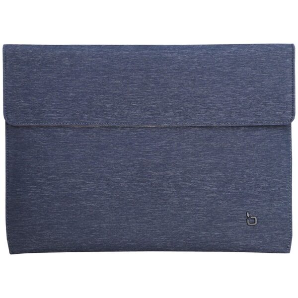 Funda LSN-K307 para notebook hasta 15.6″ Azul