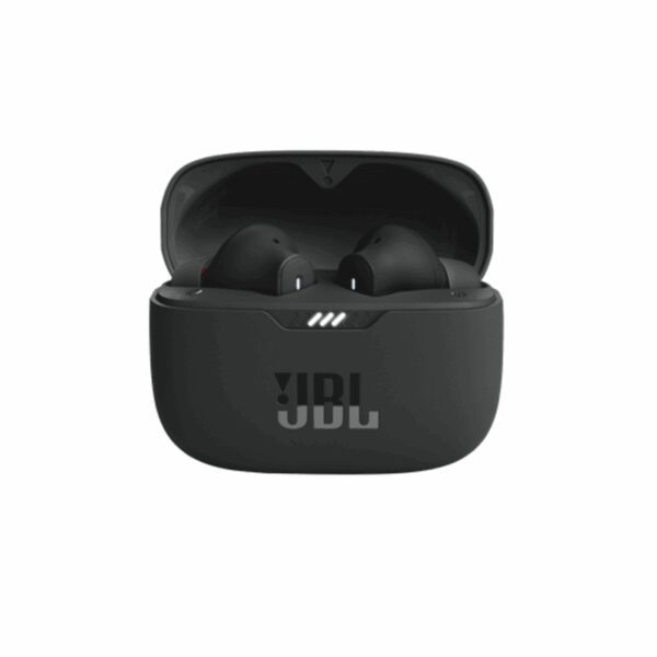 Auriculares inalámbricos JBL Tune 230nc tws color negro