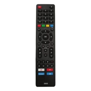 Control Remoto para televisor Aiwa, Dikler SMART