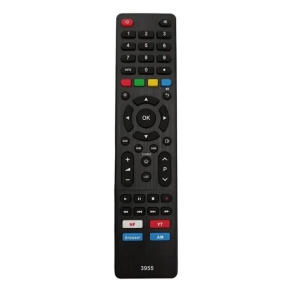 Control Remoto para televisor Aiwa, Dikler SMART