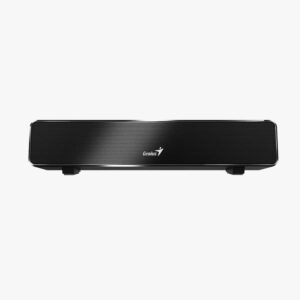 Barra de sonido Genius USB mini SoundBar 100