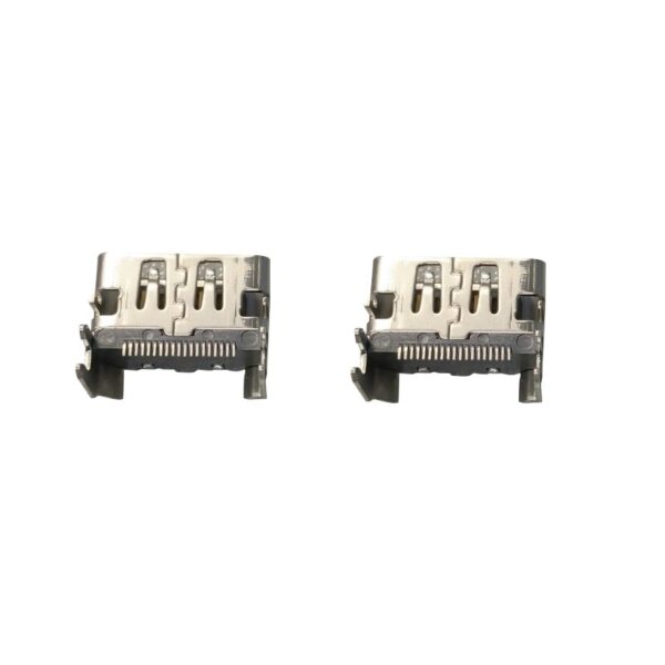 Conector HDMI Socket PS4 1000/1100/1200
