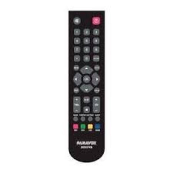 Control Panavox Original para TV