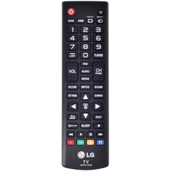 Control LG Original para TV