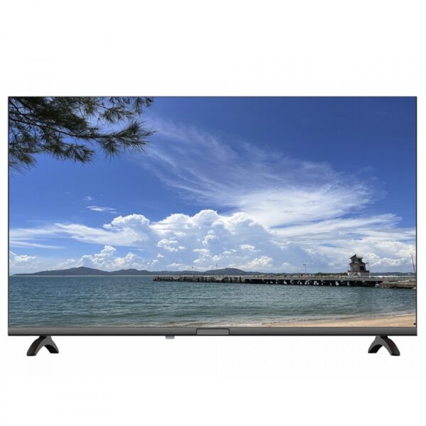 Televisor Smart JVC 32" LT-32N750U